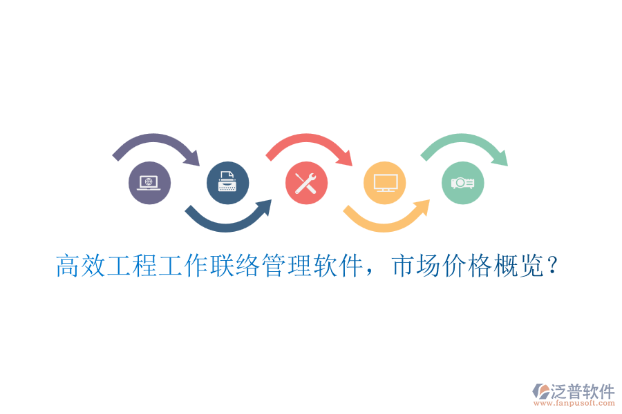 高效工程工作聯(lián)絡(luò)管理軟件，市場價(jià)格概覽？