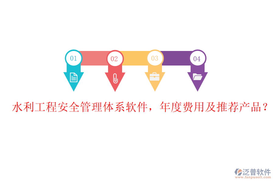 水利工程安全管理體系軟件，年度費用及推薦產品？