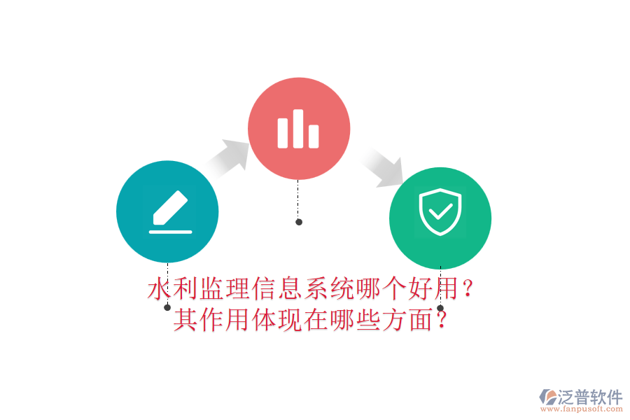 水利監(jiān)理信息系統(tǒng)哪個(gè)好用？其作用體現(xiàn)在哪些方面？