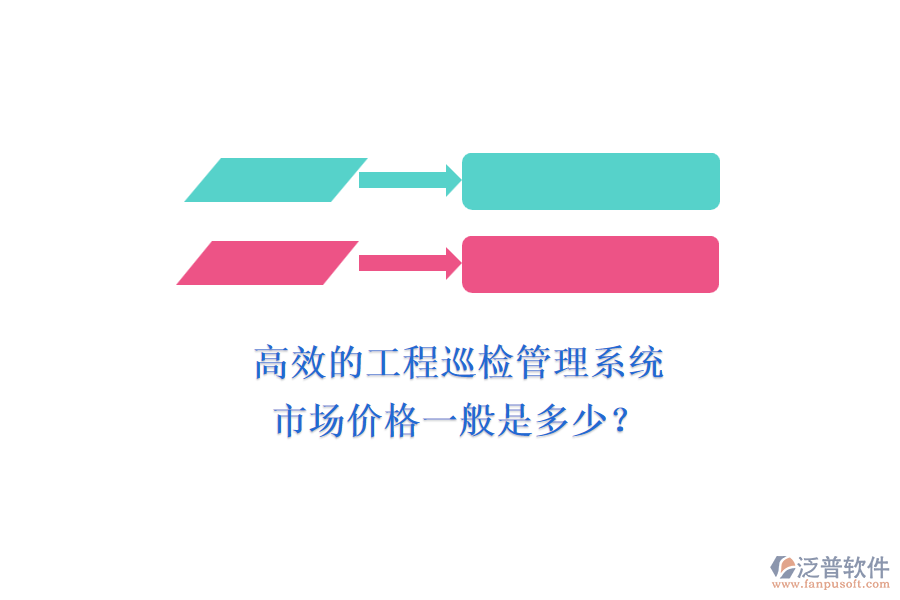 高效的工程巡檢管理系統(tǒng)，市場價(jià)格一般是多少？