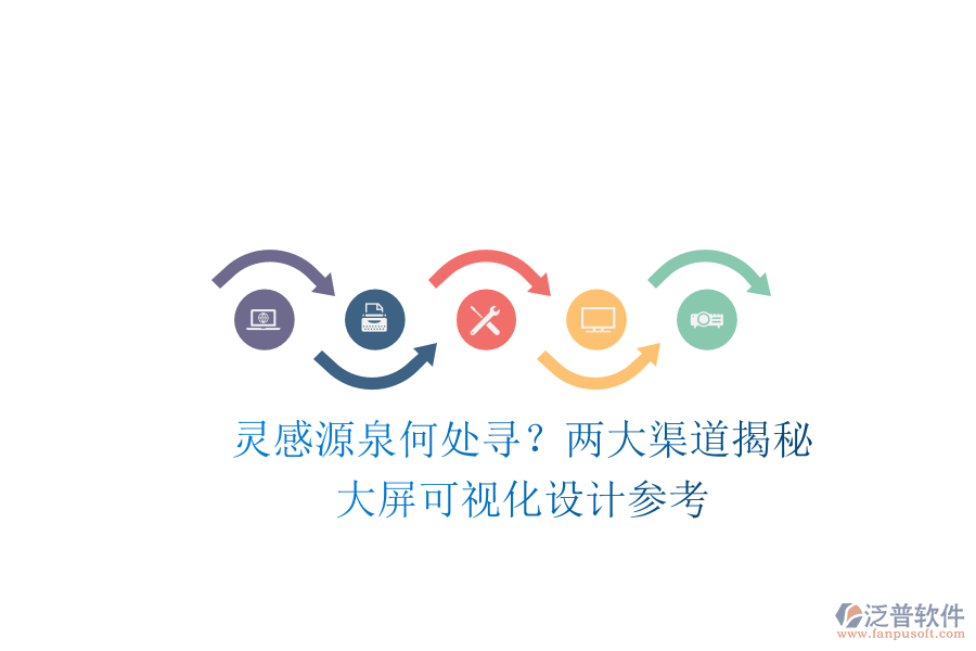 靈感源泉何處尋??jī)纱笄澜颐卮笃量梢暬O(shè)計(jì)參考