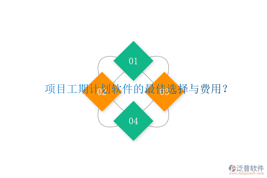 項(xiàng)目工期計劃軟件的最佳選擇與費(fèi)用？