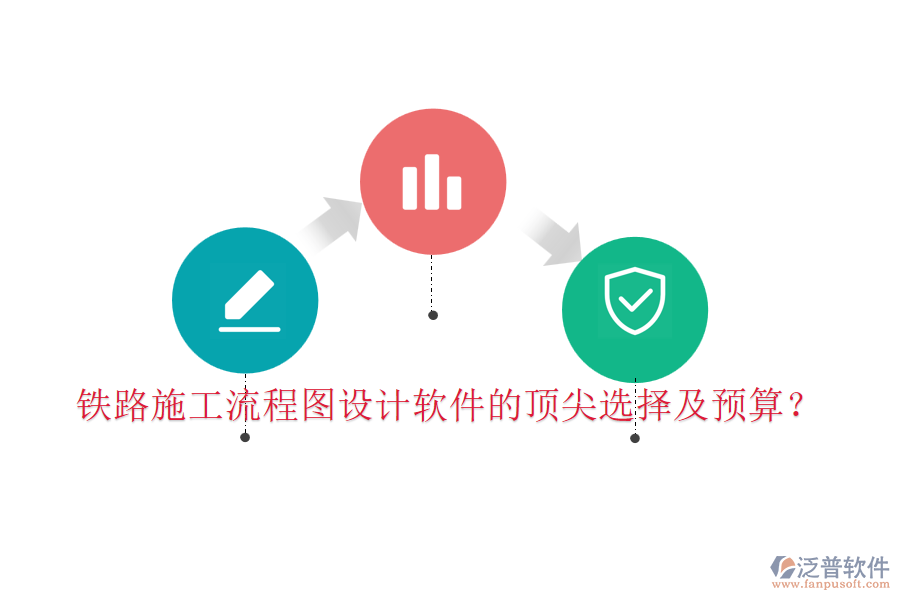 鐵路施工流程圖設計軟件的頂尖選擇及預算？