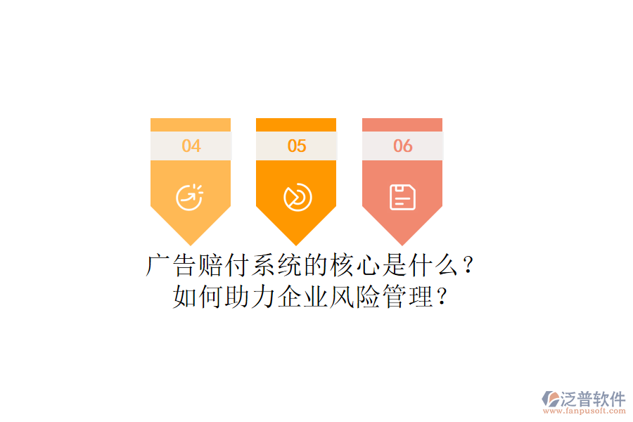 廣告賠付系統(tǒng)的核心是什么？如何助力企業(yè)風(fēng)險(xiǎn)管理？