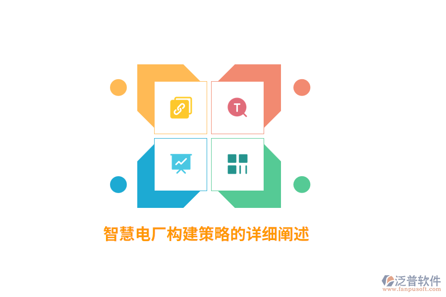 智慧電廠構(gòu)建策略的詳細闡述