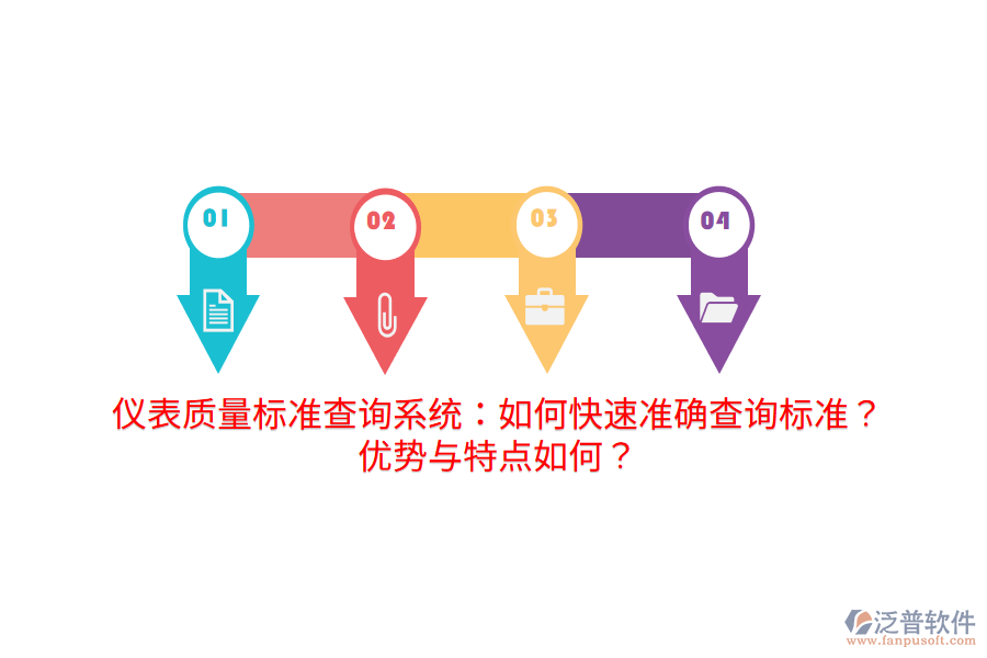 儀表質量標準查詢系統(tǒng)：如何快速準確查詢標準？優(yōu)勢與特點如何？