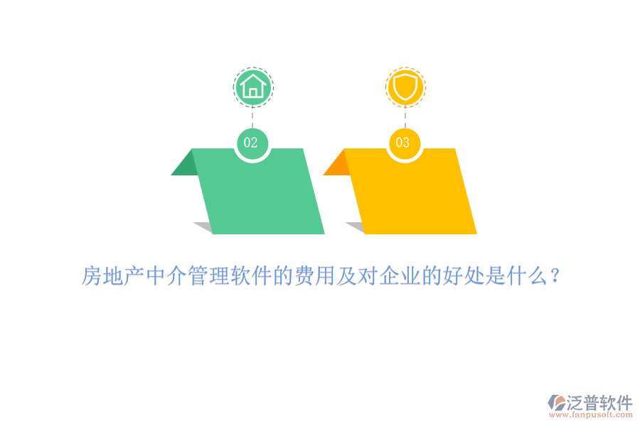 房地產(chǎn)中介管理軟件的費(fèi)用及對(duì)企業(yè)的好處是什么？