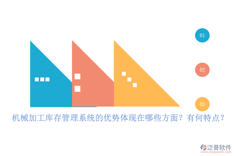 機(jī)械加工庫(kù)存管理系統(tǒng)的優(yōu)勢(shì)體現(xiàn)在哪些方面？有何特點(diǎn)？