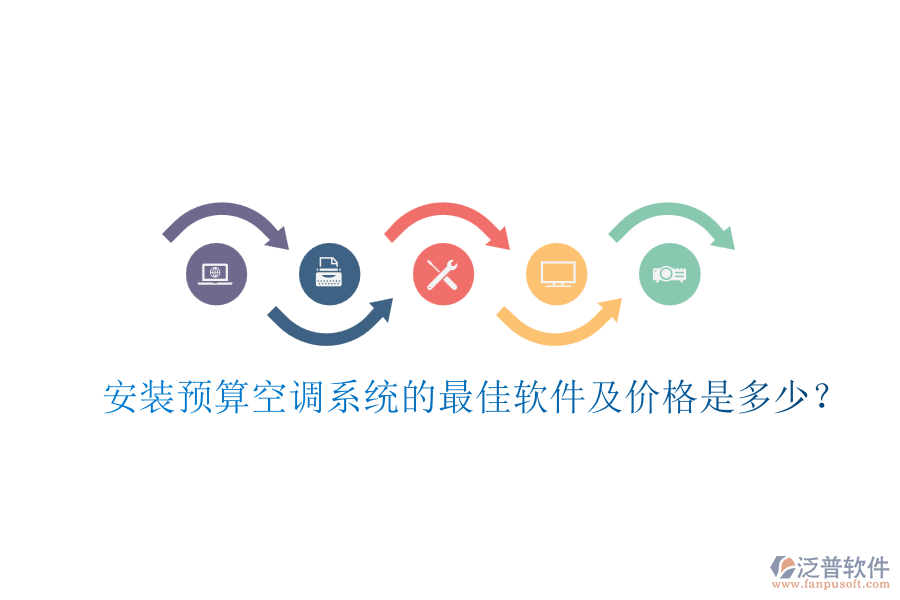 安裝預(yù)算空調(diào)系統(tǒng)的最佳軟件及價(jià)格是多少？