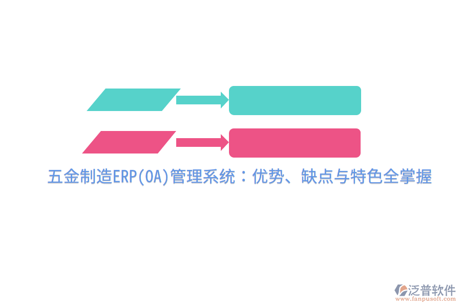 五金制造ERP(OA)管理系統(tǒng)：優(yōu)勢(shì)、缺點(diǎn)與特色全掌握