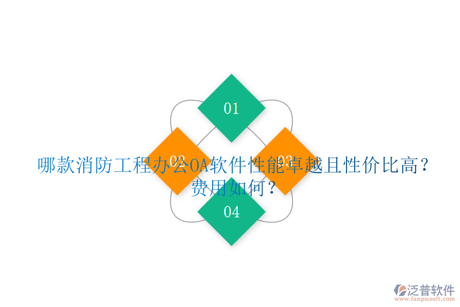 哪款消防工程辦公OA軟件性能卓越且性價(jià)比高？費(fèi)用如何？
