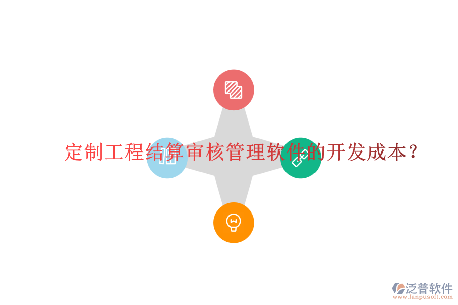 定制工程結(jié)算審核管理軟件的開發(fā)成本？