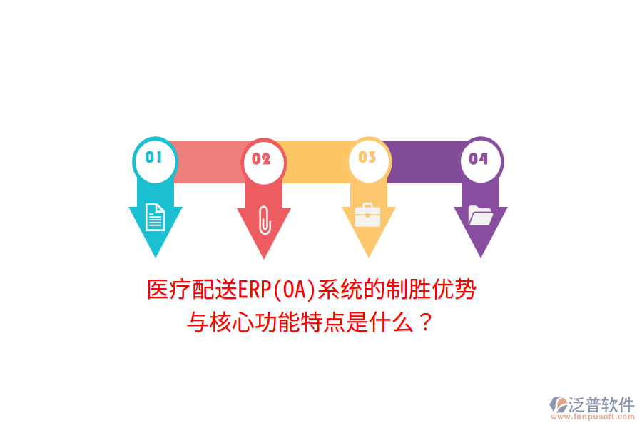 醫(yī)療配送ERP(OA)系統(tǒng)的制勝優(yōu)勢與核心功能特點是什么？