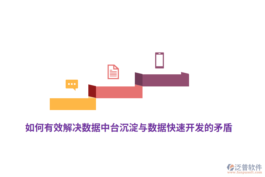 如何有效解決數(shù)據(jù)中臺沉淀與數(shù)據(jù)快速開發(fā)的矛盾？