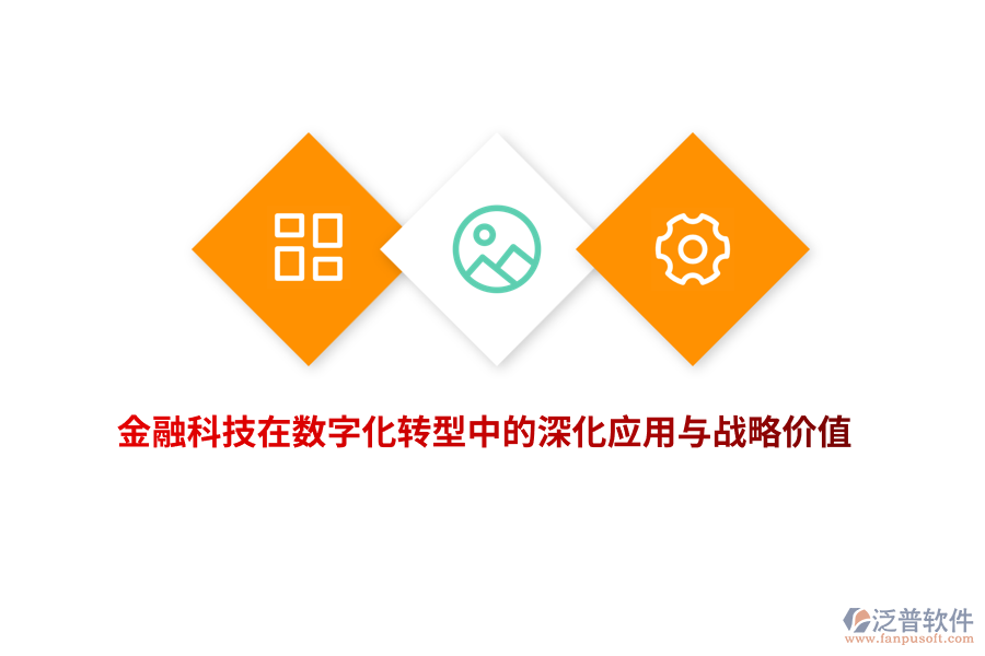 金融科技在數(shù)字化轉(zhuǎn)型中的深化應(yīng)用與戰(zhàn)略價值分析