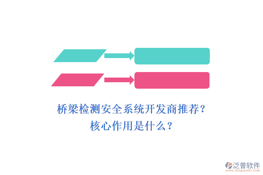 橋梁檢測安全系統(tǒng)開發(fā)商推薦？核心作用是什么？