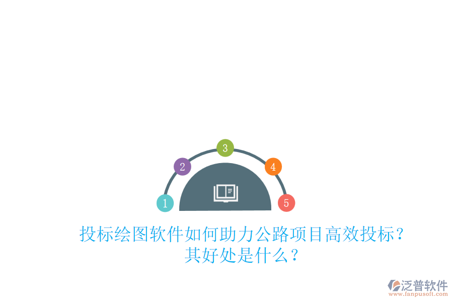 投標(biāo)繪圖軟件如何助力公路項(xiàng)目高效投標(biāo)？其好處是什么？