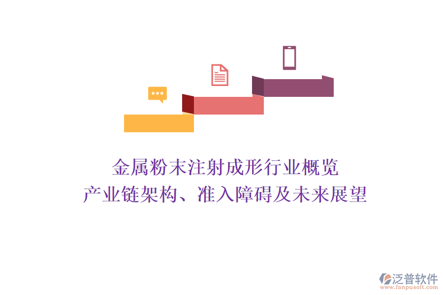 金屬粉末注射成形行業(yè)概覽 產(chǎn)業(yè)鏈架構(gòu)、準(zhǔn)入障礙及未來展望