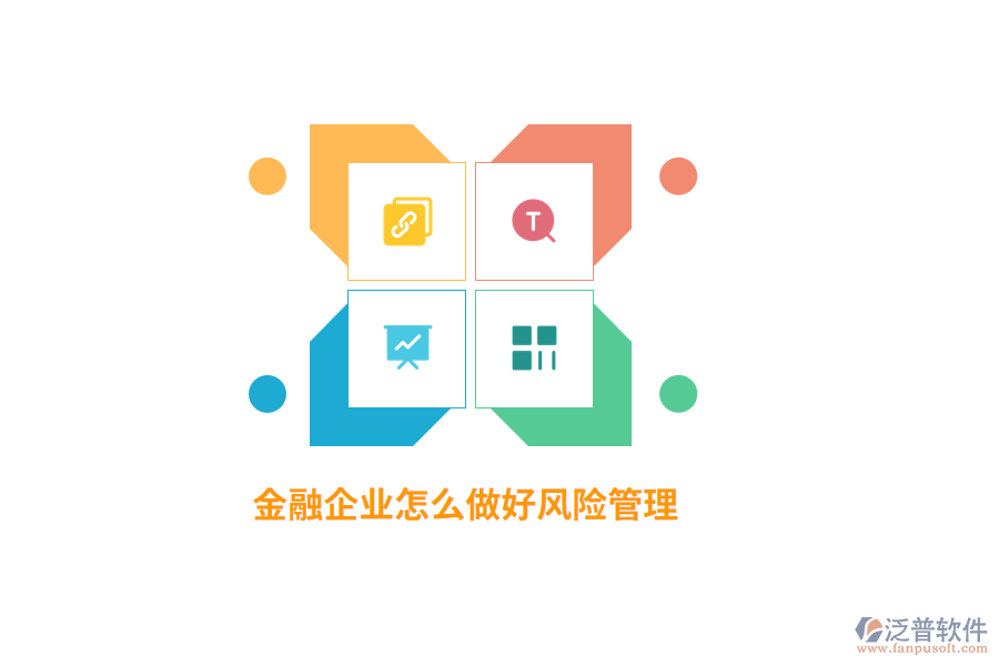 金融企業(yè)怎么做好風(fēng)險(xiǎn)管理？