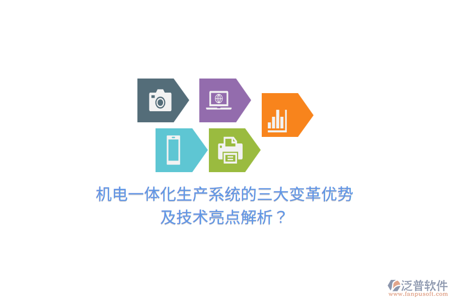 機(jī)電一體化生產(chǎn)系統(tǒng)的三大變革優(yōu)勢(shì)及技術(shù)亮點(diǎn)解析？