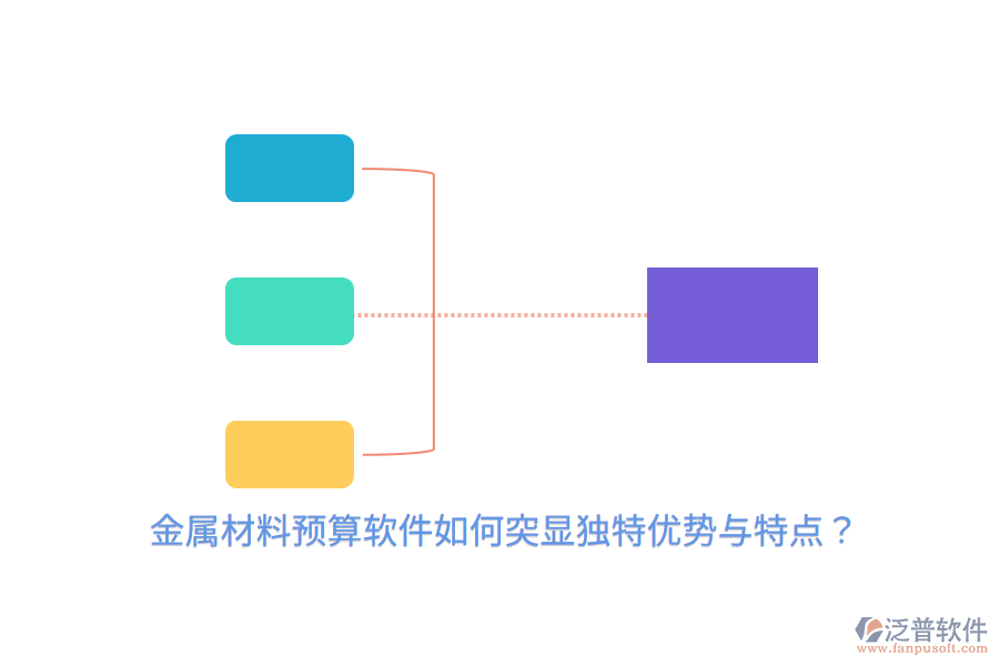 金屬材料預(yù)算軟件如何突顯獨特優(yōu)勢與特點？
