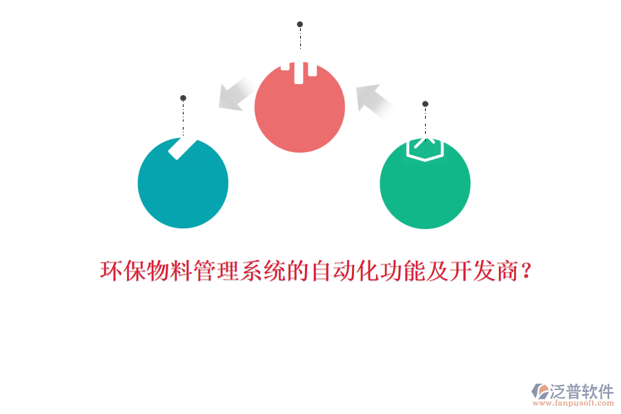 環(huán)保物料管理系統(tǒng)的自動化功能及開發(fā)商?