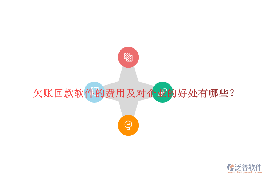 欠賬回款軟件的費(fèi)用及對(duì)企業(yè)的好處有哪些？