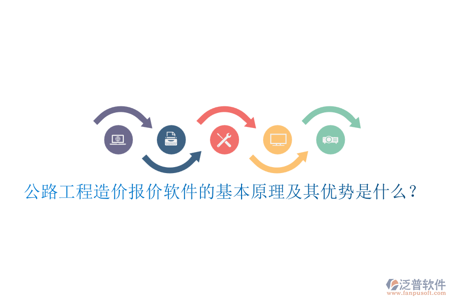 公路工程造價(jià)報(bào)價(jià)軟件的基本原理及其優(yōu)勢(shì)是什么？