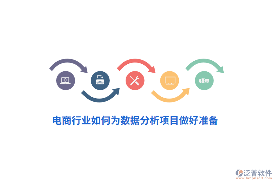 電商行業(yè)如何為數(shù)據(jù)分析項目做好準備？