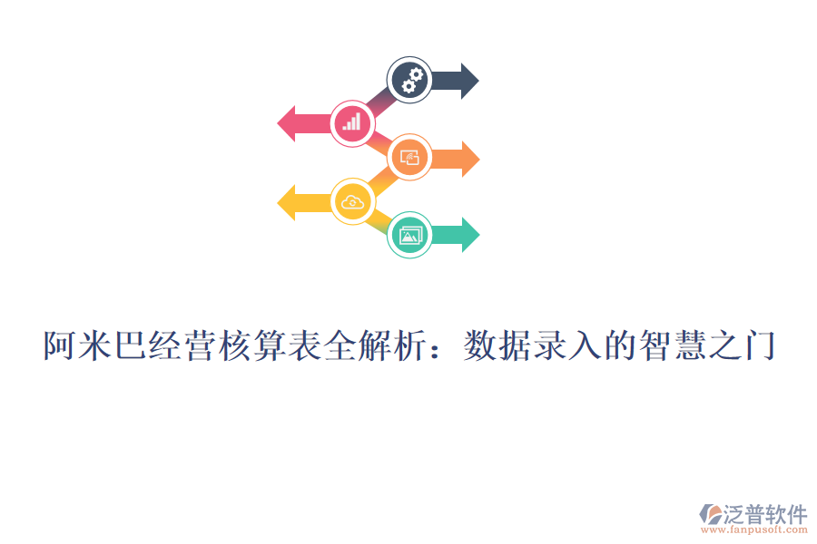 阿米巴經(jīng)營(yíng)核算表全解析:數(shù)據(jù)錄入的智慧之門