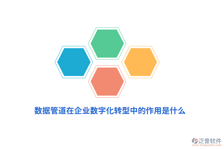 數(shù)據(jù)管道在企業(yè)數(shù)字化轉(zhuǎn)型中的作用是什么?