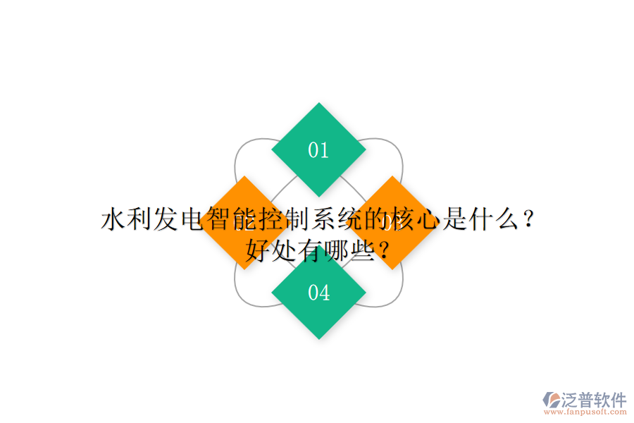 水利發(fā)電智能控制系統(tǒng)的核心是什么？好處有哪些？