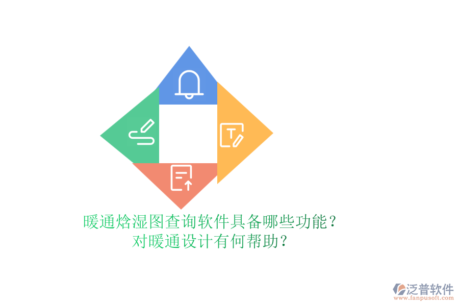 暖通焓濕圖查詢軟件具備哪些功能？對(duì)暖通設(shè)計(jì)有何幫助？