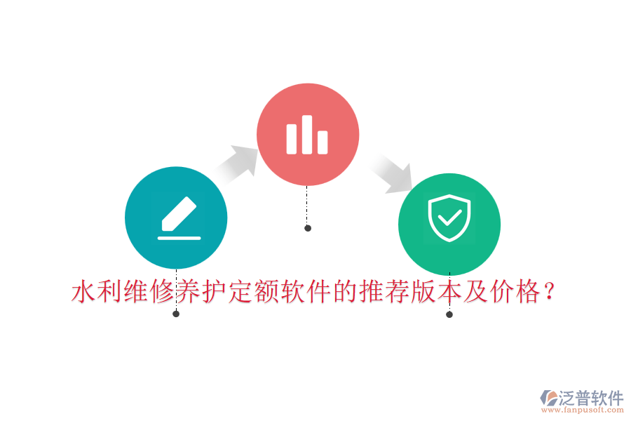 水利維修養(yǎng)護(hù)定額軟件的推薦版本及價(jià)格？