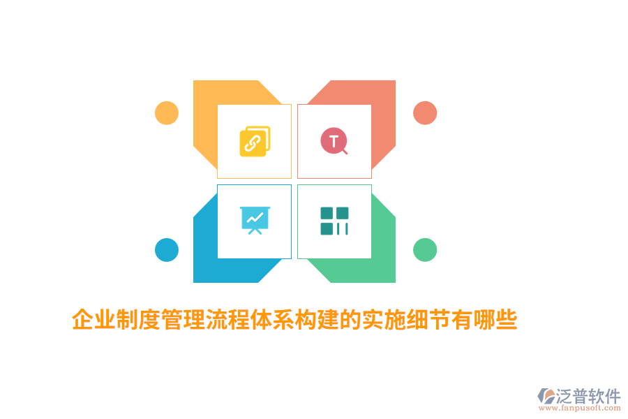 企業(yè)制度管理流程體系構(gòu)建的實施細(xì)節(jié)有哪些？