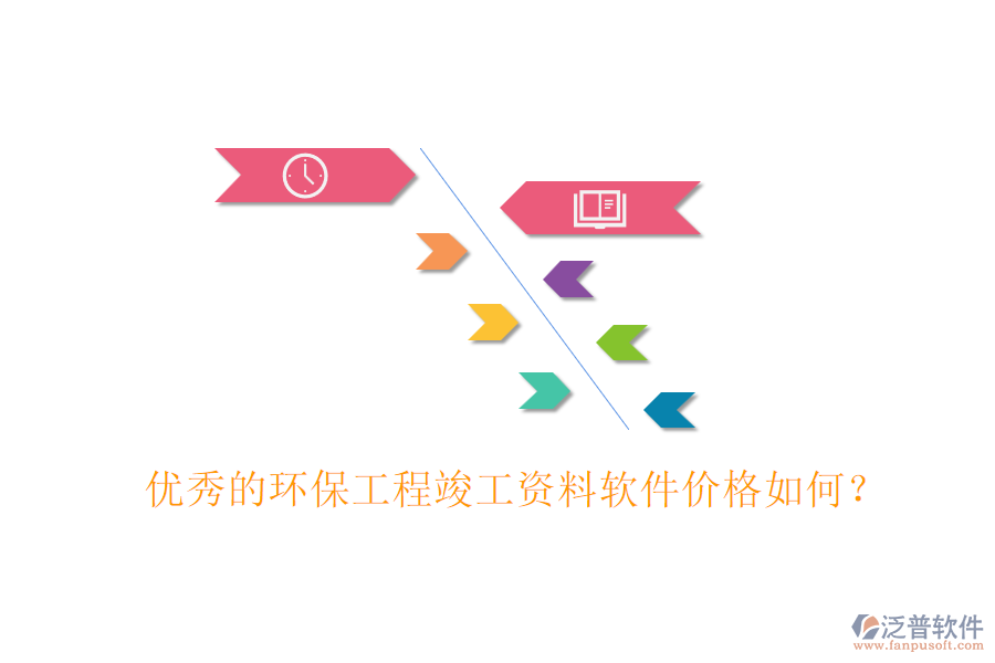 優(yōu)秀的環(huán)保工程竣工資料軟件價格如何？