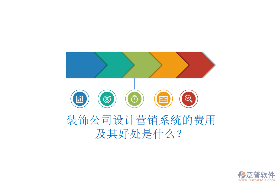 裝飾公司設(shè)計營銷系統(tǒng)的費(fèi)用及其好處是什么？