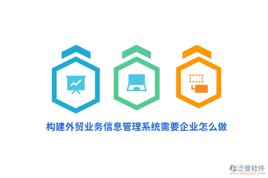 構(gòu)建外貿(mào)業(yè)務(wù)信息管理系統(tǒng)需要企業(yè)怎么做？