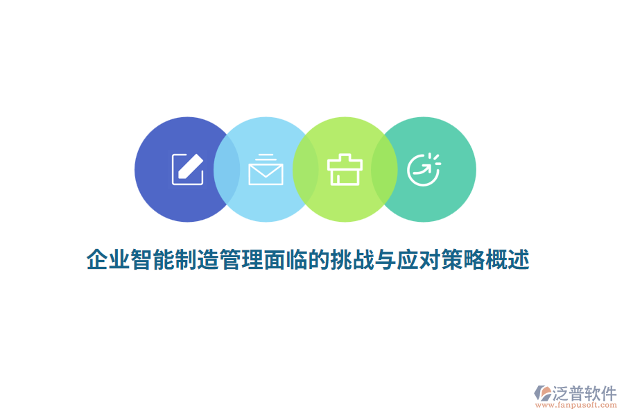 企業(yè)智能制造管理面臨的挑戰(zhàn)與應對策略概述