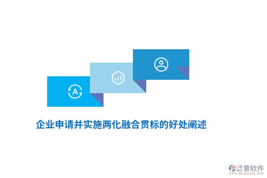 企業(yè)申請并實施兩化融合貫標的好處闡述