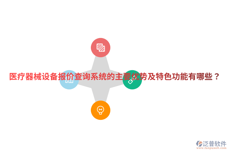 醫(yī)療器械設(shè)備報(bào)價(jià)查詢系統(tǒng)的主要優(yōu)勢(shì)及特色功能有哪些？