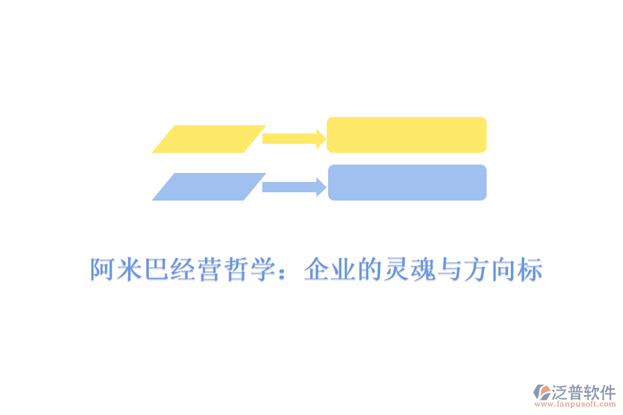 阿米巴經營哲學:企業(yè)的靈魂與方向標