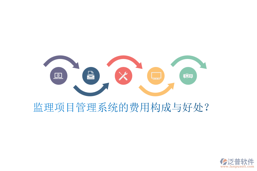 監(jiān)理項(xiàng)目管理系統(tǒng)的費(fèi)用構(gòu)成與好處?