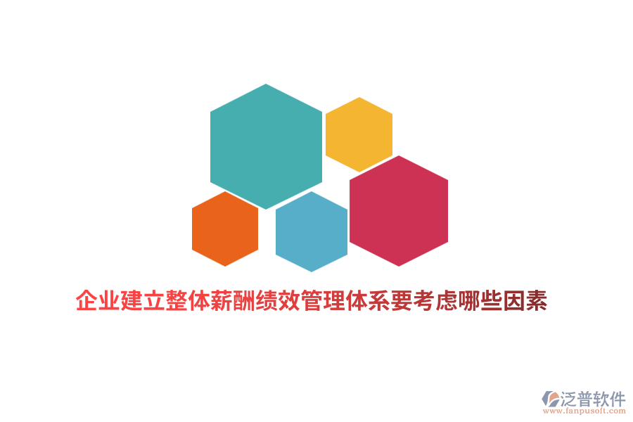 企業(yè)建立整體薪酬績(jī)效管理體系要考慮哪些因素?