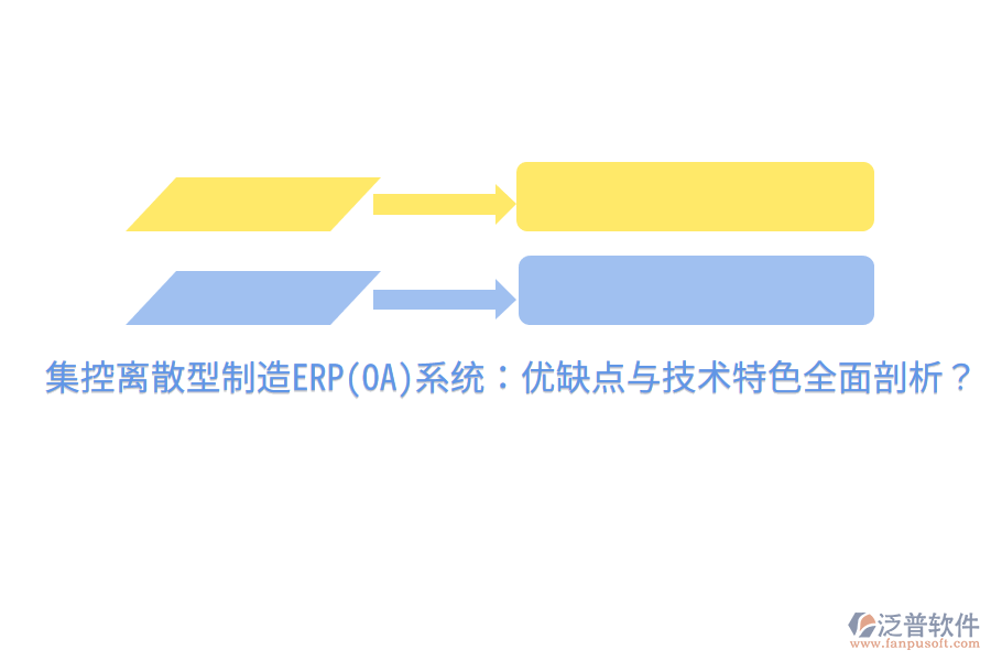 集控離散型制造ERP(OA)系統(tǒng)：優(yōu)缺點與技術(shù)特色全面剖析？