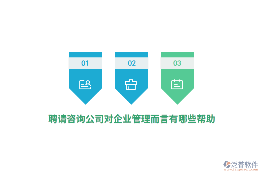 聘請咨詢公司對企業(yè)管理而言有哪些幫助？