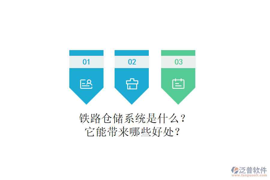 鐵路倉儲(chǔ)系統(tǒng)是什么？它能帶來哪些好處？