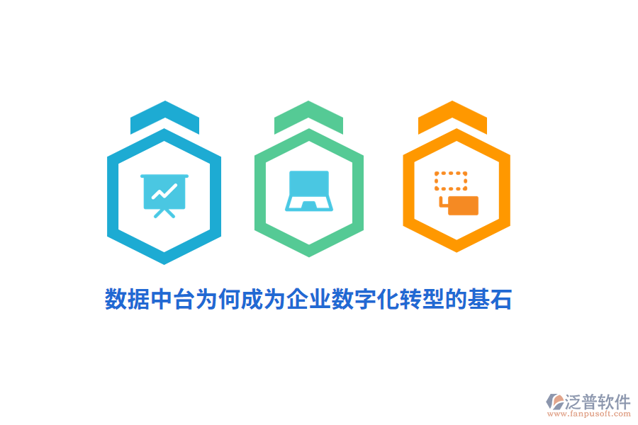 數(shù)據(jù)中臺為何成為企業(yè)數(shù)字化轉(zhuǎn)型的基石？