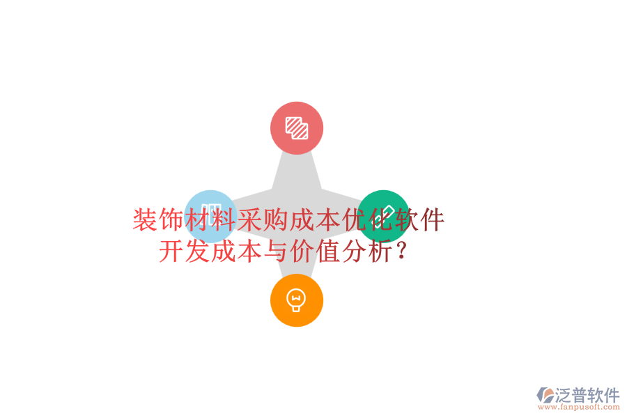 裝飾材料采購(gòu)成本優(yōu)化軟件，開(kāi)發(fā)成本與價(jià)值分析？