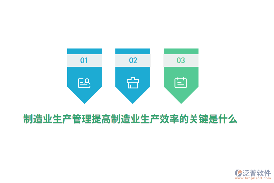 制造業(yè)生產(chǎn)管理提高制造業(yè)生產(chǎn)效率的關(guān)鍵是什么？